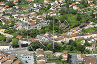 Photos de Roquecourbe (Place Jeanne d'Arc)