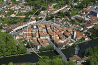 Photos de Roquecourbe (Place Jeanne d'Arc)