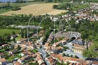 81220 Saint-Paul-Cap-de-Joux - photo - Saint-Paul-Cap-de-Joux (Centre)