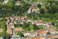 81220 Saint-Paul-Cap-de-Joux - photo - Saint-Paul-Cap-de-Joux (Centre)