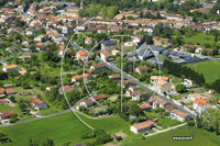 81220 Saint-Paul-Cap-de-Joux - photo - Saint-Paul-Cap-de-Joux (Centre)