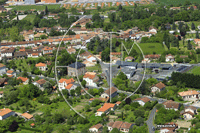 81220 Saint-Paul-Cap-de-Joux - photo - Saint-Paul-Cap-de-Joux (Centre)