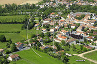 81220 Saint-Paul-Cap-de-Joux - photo - Saint-Paul-Cap-de-Joux (Centre)