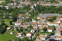 81220 Saint-Paul-Cap-de-Joux - photo - Saint-Paul-Cap-de-Joux (Centre)