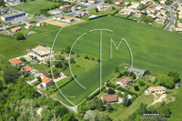 81220 Saint-Paul-Cap-de-Joux - photo - Saint-Paul-Cap-de-Joux (Les Carmes)
