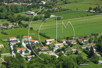 81290 Viviers-ls-Montagnes - photo - Viviers-ls-Montagnes