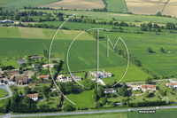 81290 Viviers-ls-Montagnes - photo - Viviers-ls-Montagnes (La Pierre Plante)