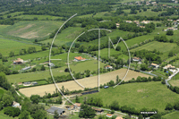 81290 Viviers-ls-Montagnes - photo - Viviers-ls-Montagnes (La Sesquire)