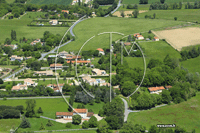 81290 Viviers-ls-Montagnes - photo - Viviers-ls-Montagnes (Les Agals)