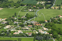 81290 Viviers-ls-Montagnes - photo - Viviers-ls-Montagnes (Les Agals)