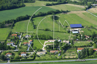 81290 Viviers-ls-Montagnes - photo - Viviers-ls-Montagnes (Les Bels)