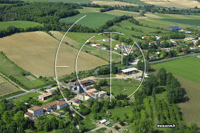 81290 Viviers-ls-Montagnes - photo - Viviers-ls-Montagnes (Les Bessous)