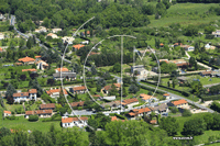 81290 Viviers-ls-Montagnes - photo - Viviers-ls-Montagnes (Les Mignonades)