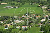81290 Viviers-ls-Montagnes - photo - Viviers-ls-Montagnes (Les Mignonades)