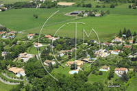 81290 Viviers-ls-Montagnes - photo - Viviers-ls-Montagnes (Les Mignonades)