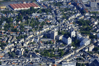 45000 Orlans - photo - Orlans (Faubourg Bannier)