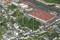 45000 Orlans - photo - Orlans (Faubourg Bannier)