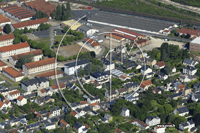 45000 Orlans - photo - Orlans (Faubourg Bannier)