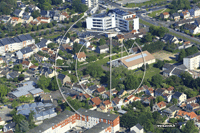 45000 Orlans - photo - Orlans (Faubourg Bourgogne)