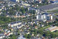 45000 Orlans - photo - Orlans (Faubourg Bourgogne)