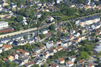 45000 Orlans - photo - Orlans (Faubourg Bourgogne)