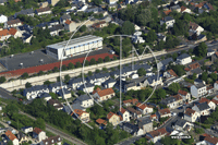 45000 Orlans - photo - Orlans (Faubourg Bourgogne)