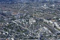 45000 Orlans - photo - Orlans (Faubourg Saint-Jean)