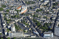 45000 Orlans - photo - Orlans (Faubourg Saint-Vincent)