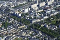45000 Orlans - photo - Orlans (Martroi-Cathdrale)