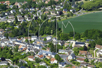 Photos de Saint-Cyr-en-Val (la Croix Rouge)