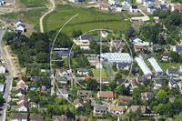 Photos de Saint-Pryv-Saint-Mesmin (Rue des plantes)