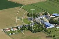 45310 Saint-Sigismond - photo - Saint-Sigismond (Champs)