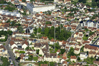 Photos de Auxerre (Saint-Amatre)