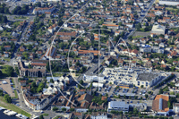 Photos de Auxerre (Saint-Gervais)