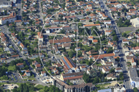 Photos de Auxerre (Saint-Gervais)