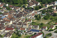 Photos de Chablis (Faubourg Saint-Pierre)