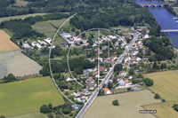 89400 Charmoy - photo - Charmoy (le Port de Migennes)