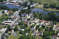 89400 Charmoy - photo - Charmoy (le Port de Migennes)