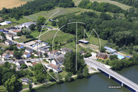 89400 Charmoy - photo - Charmoy (le Port de Migennes)