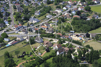 89400 Charmoy - photo - Charmoy (les Grands Noyers)