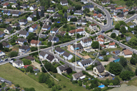 89400 Charmoy - photo - Charmoy (les Grands Noyers)
