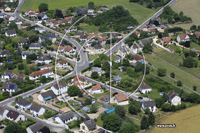 89400 Charmoy - photo - Charmoy (les Grands Noyers)