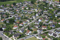 89400 Charmoy - photo - Charmoy (les Grands Noyers)
