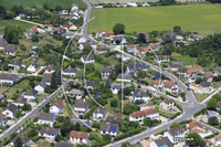 89400 Charmoy - photo - Charmoy (les Grands Noyers)
