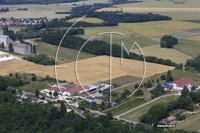 89400 Cheny - photo - Cheny (Bel-Air - les Gauzis)