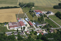 89400 Cheny - photo - Cheny (Bel-Air - les Gauzis)