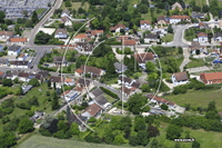 Photos de Cheny (la Croix de la Vierge)