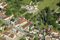 89113 Fleury-la-Valle - photo - Fleury-la-Valle