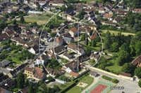 89113 Fleury-la-Valle - photo - Fleury-la-Valle