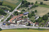 Photos de Hauterive (les Cornets)